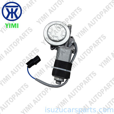 Qualidade Motor do regulador de janela de energia da porta da frente 8-97898479-0 8978984790 Para ISUZU NPR66 NKR NQR ELF 4HF1 4JH1 Fábrica