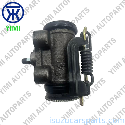 Qualidade Cilindro 8-97349708-0 da roda do freio traseiro 8973497080 para ISUZU ELF NPR NQR NLR85 NMR85 4HK1-T Fábrica