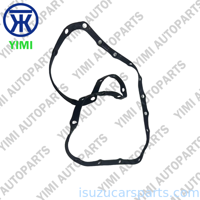 Qualidade Gaxeta 8-97364386-0 da bandeja de óleo 8-97146148-2 8-97190191-1 para ISUZU NKR NPR 4HK1 4HG1 4HF1 Fábrica