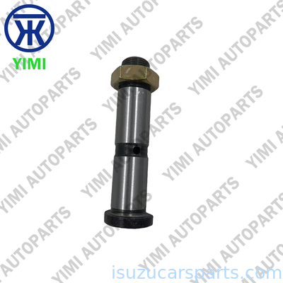 Qualidade Pin dianteiro 8-98060333-0 8980603330 da mola para a suspensão do caminhão de ISUZU FRR 4HK1 Fábrica