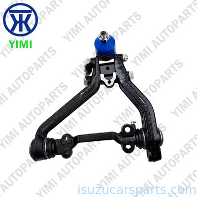 Qualidade Suspensão Braço de Controle Superior 48602-39025 Para TOYOTA Coaster BB50 BB42 HZB50 XZB50 BZB40 RZB40 Fábrica