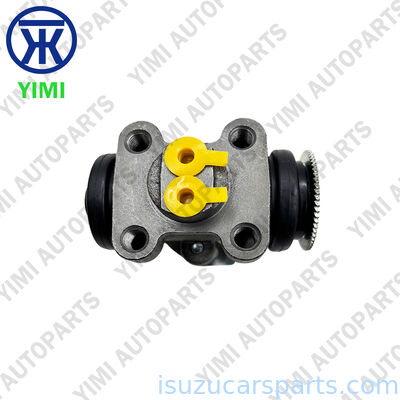 Qualidade Cilindro da roda de freio MC112215 Para MITSUBISHI Fuso Canter FE Série FE434 FE439 FE444 FE449 FE639 Fábrica