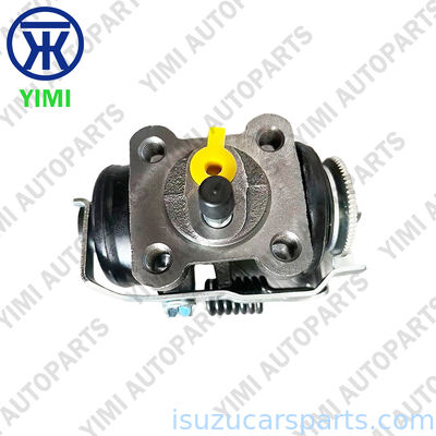 Qualidade 47550-36210 4755036210 Rodas traseiras para trás e para a direita e para a frente cilindro de travagem para TOYOTA Coaster HZB50 RZB40 Dyna 200 BU102 Toyoace 1HZ 3RZ-FE 1993-2003 Fábrica