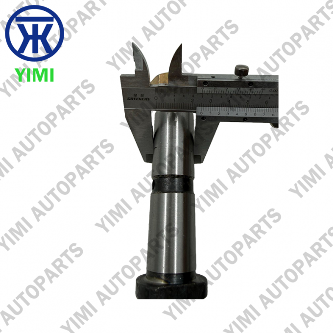 Front Spring Pin 8-98060333-0 8980603330 — detailed view of the pin's precision-machined surface and corrosion-resistant finish